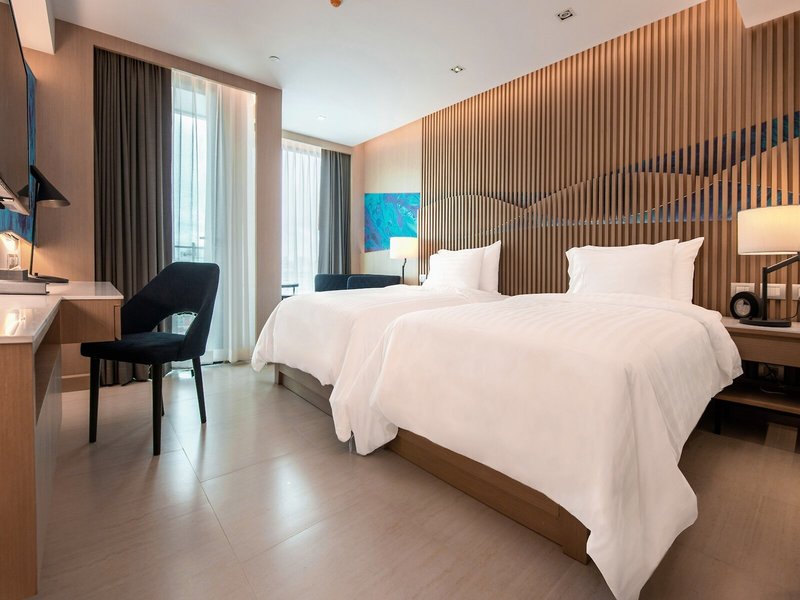 Mytt Beach Hotel Pattaya 42