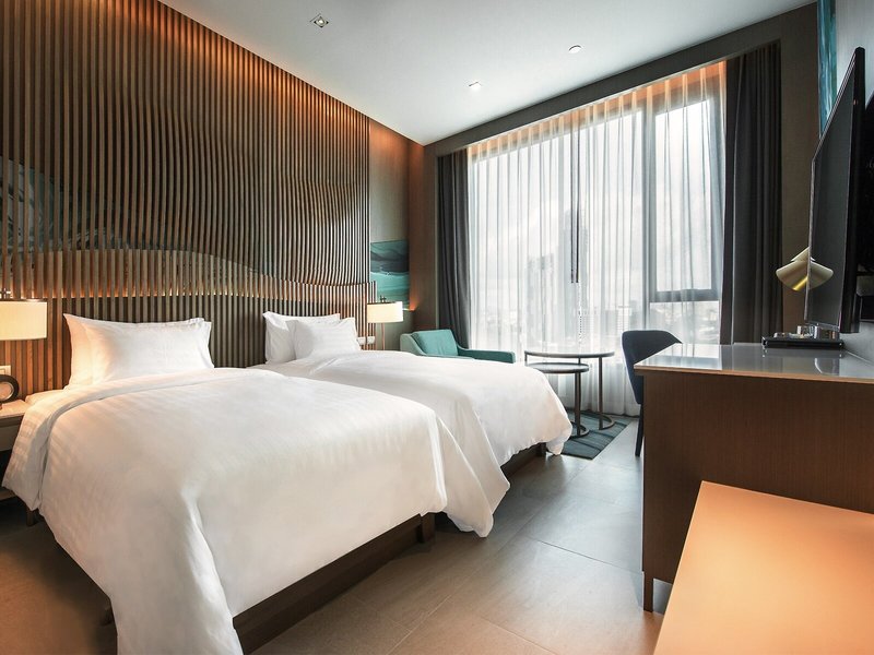 Mytt Beach Hotel Pattaya 47