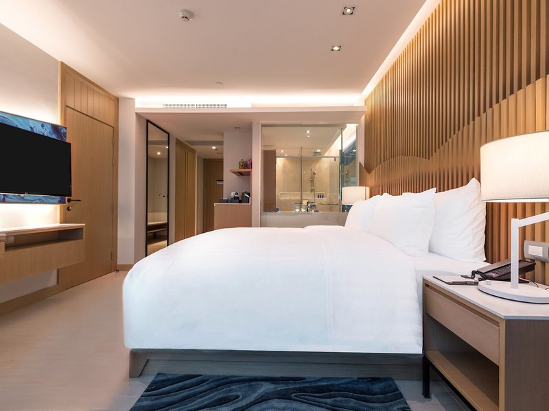 Mytt Beach Hotel Pattaya 48