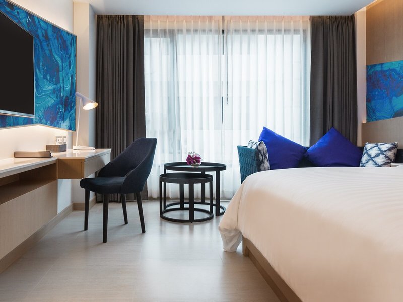Mytt Beach Hotel Pattaya 49