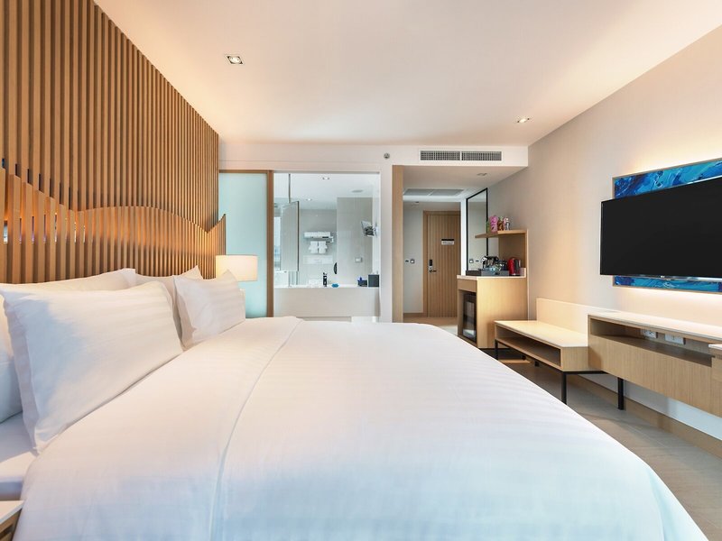 Mytt Beach Hotel Pattaya 50