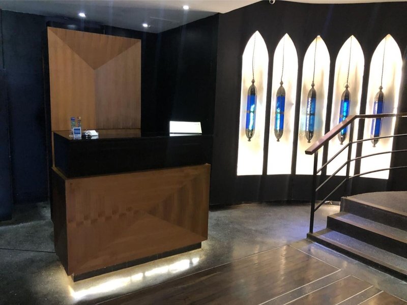 Imani Suites 2