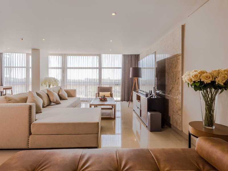 Imani Suites 5