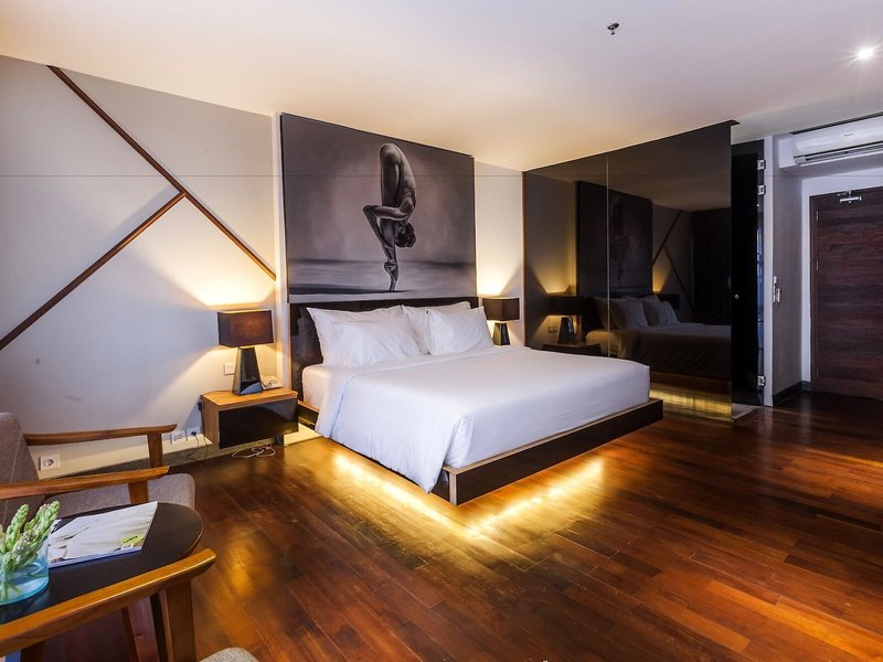 Imani Suites 12