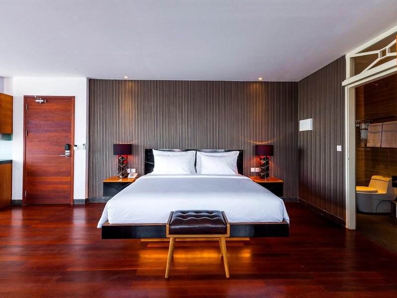 Imani Suites 14