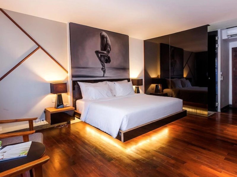 Imani Suites 15