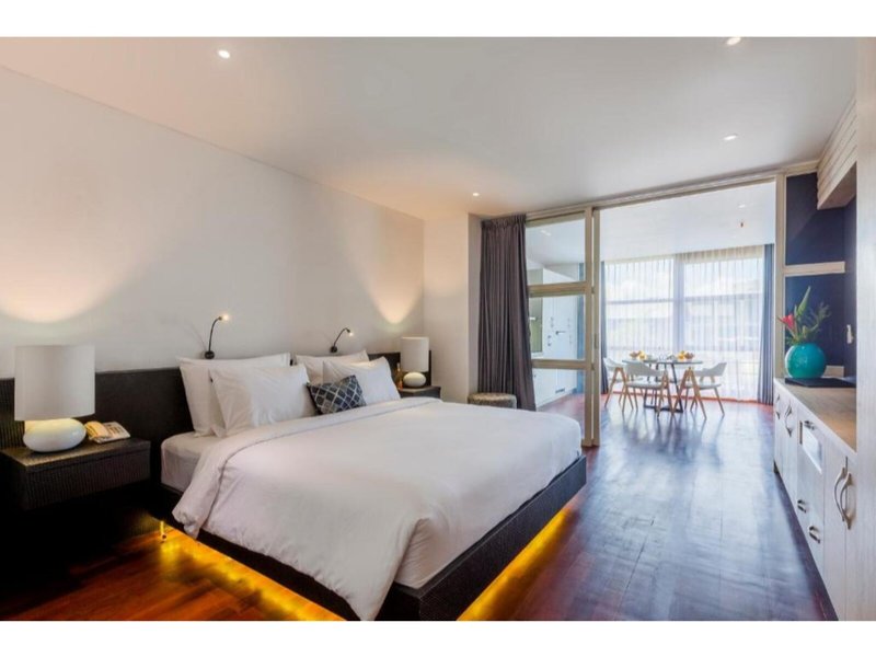 Imani Suites 21