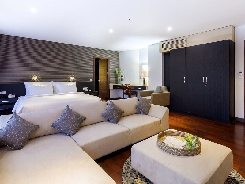 Imani Suites 27