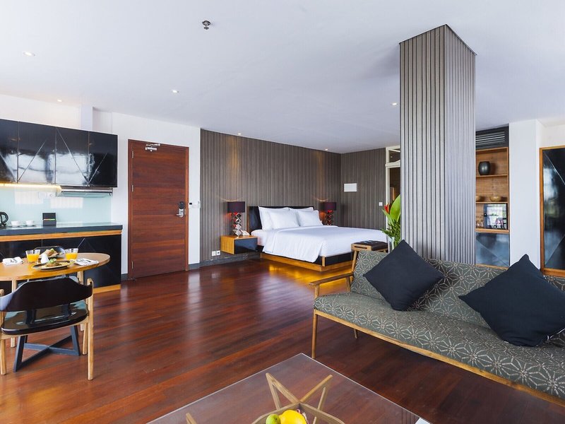 Imani Suites 31