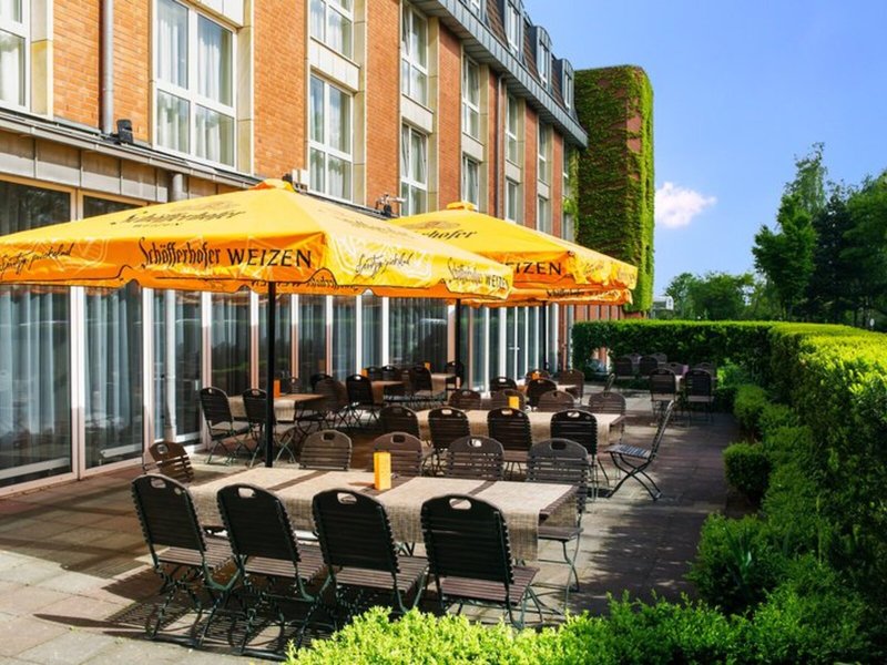 Mercure Hotel Duesseldorf Kaarst 3