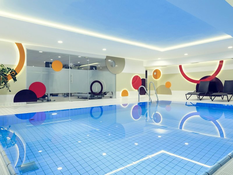 Mercure Hotel Duesseldorf Kaarst 5