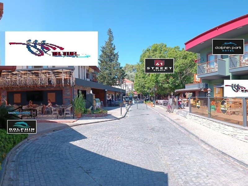 Street 61 Studio Hotel 1