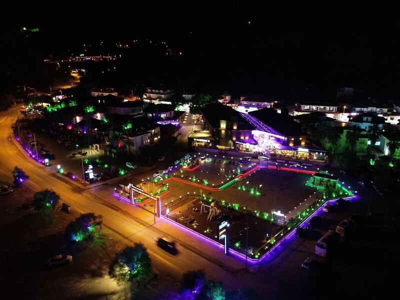 Street 61 Studio Hotel 2