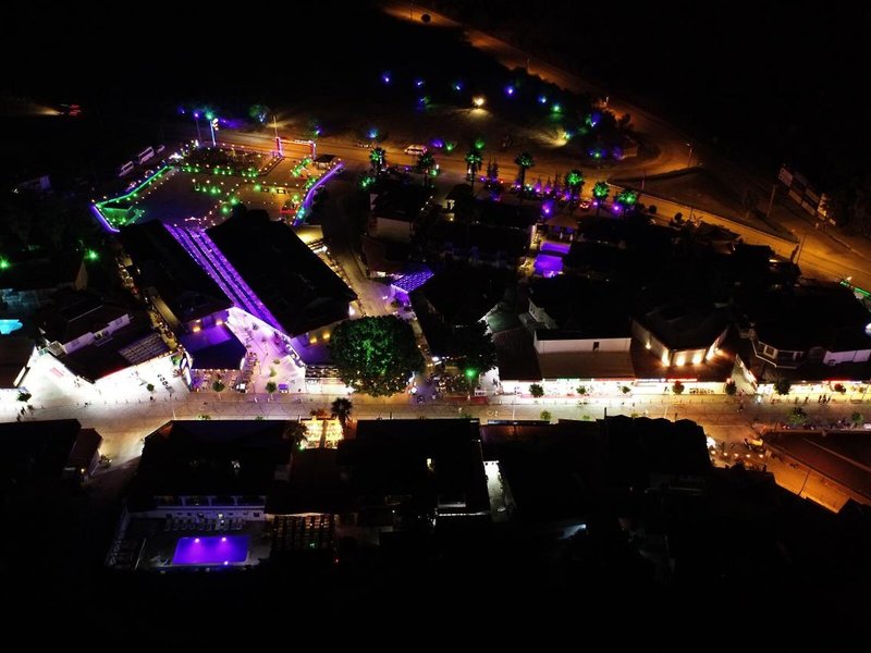 Street 61 Studio Hotel 3