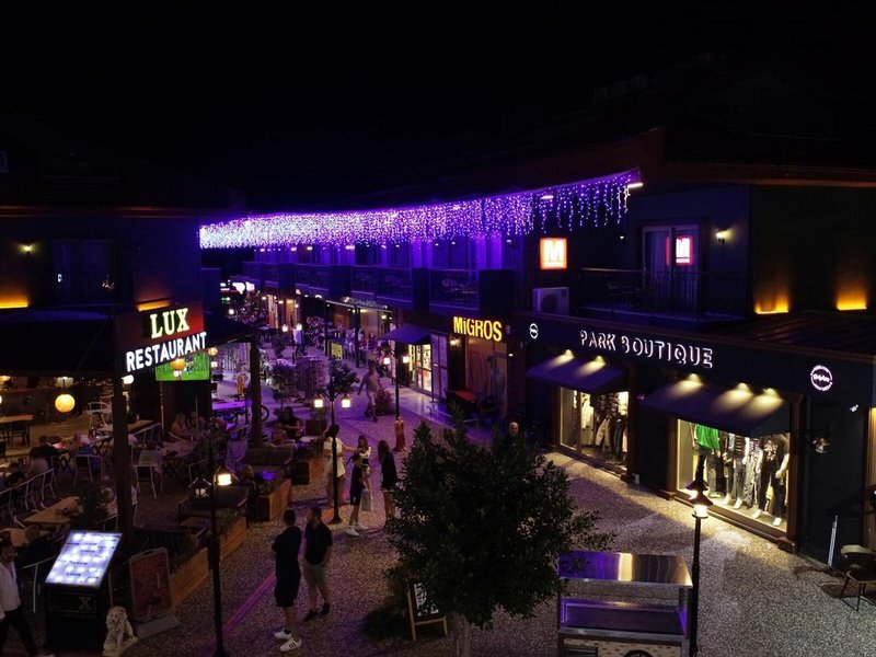 Street 61 Studio Hotel 4