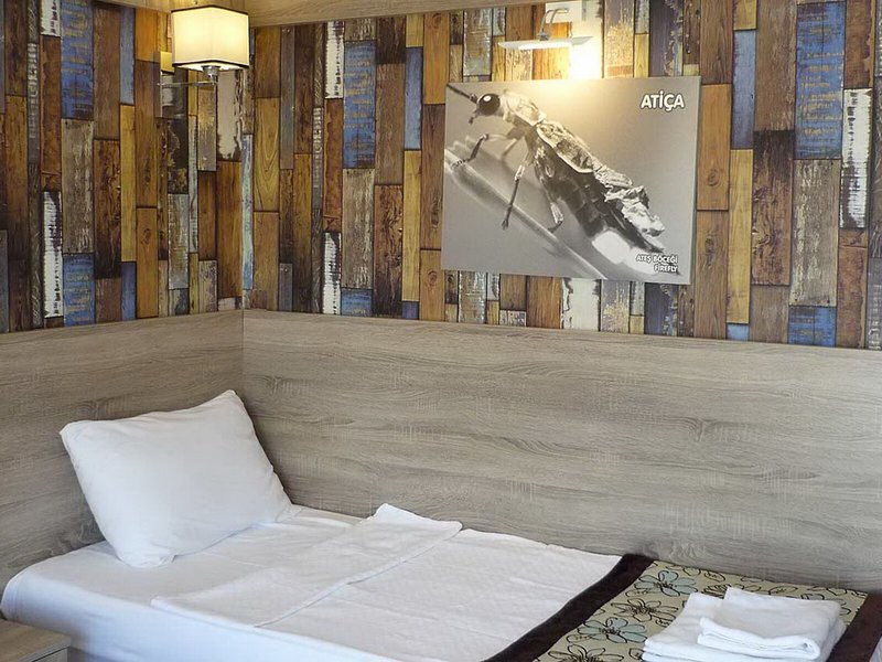 Street 61 Studio Hotel 5