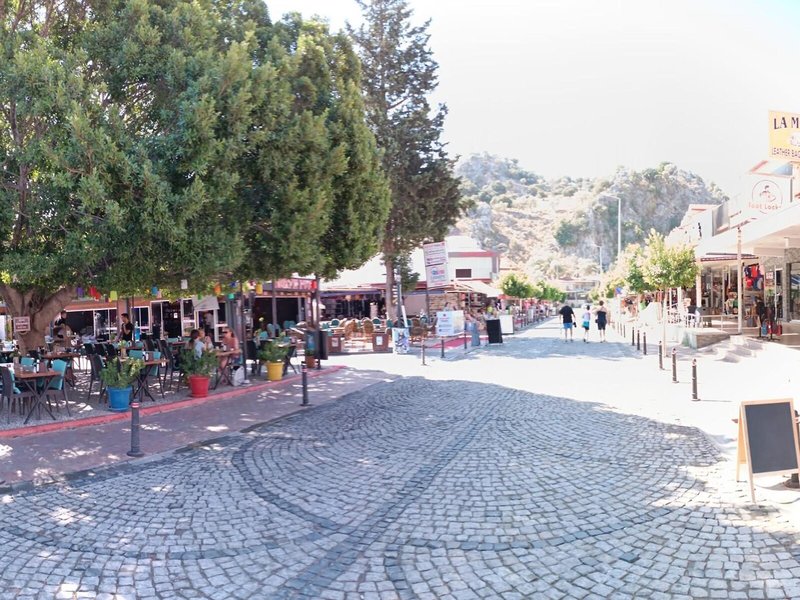 Street 61 Studio Hotel 7