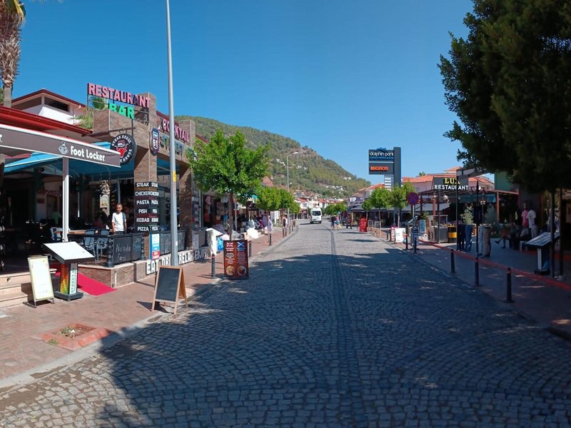 Street 61 Studio Hotel 9