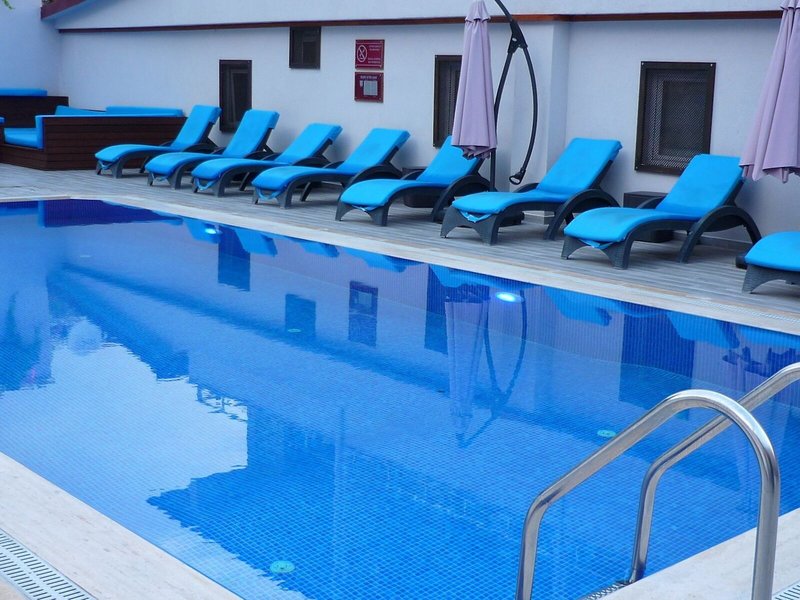 Street 61 Studio Hotel 12