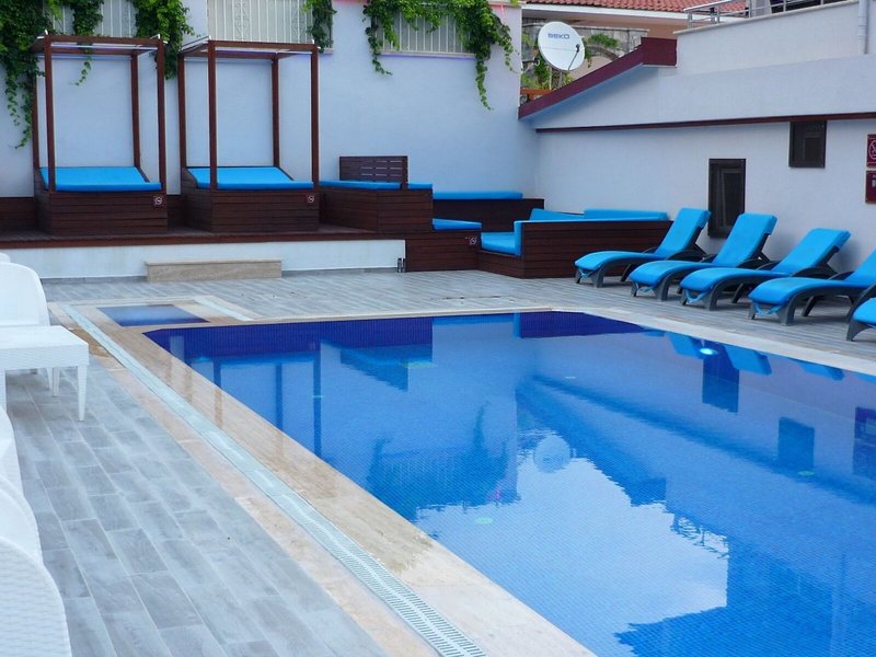 Street 61 Studio Hotel 13