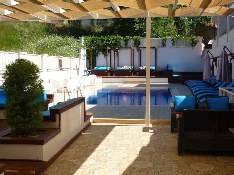 Street 61 Studio Hotel 14