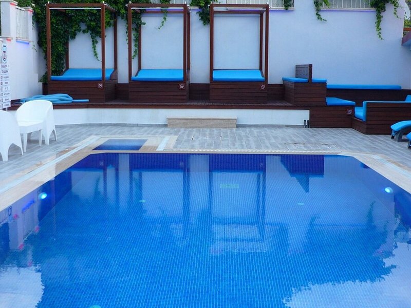 Street 61 Studio Hotel 15