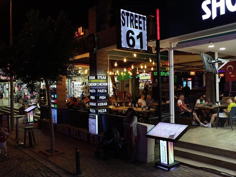 Street 61 Studio Hotel 17