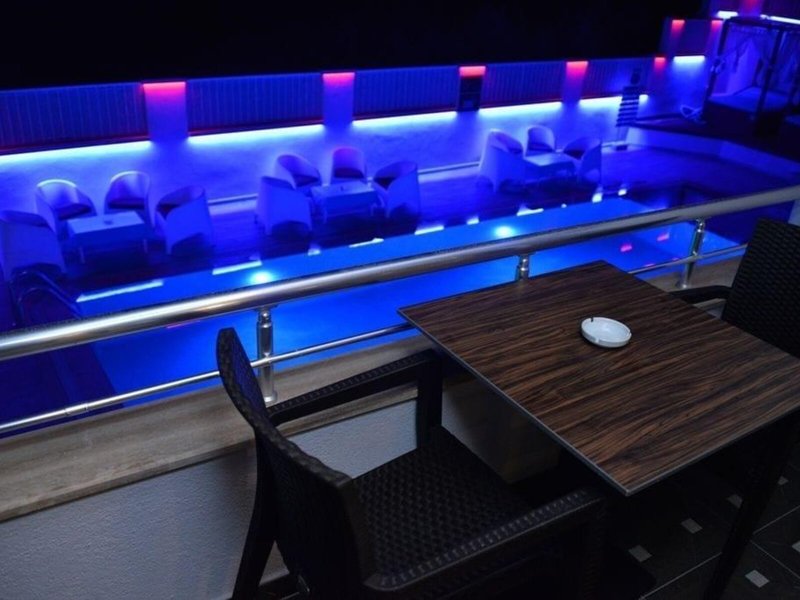 Street 61 Studio Hotel 20