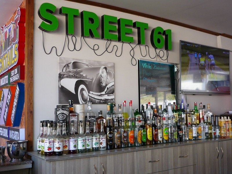 Street 61 Studio Hotel 21