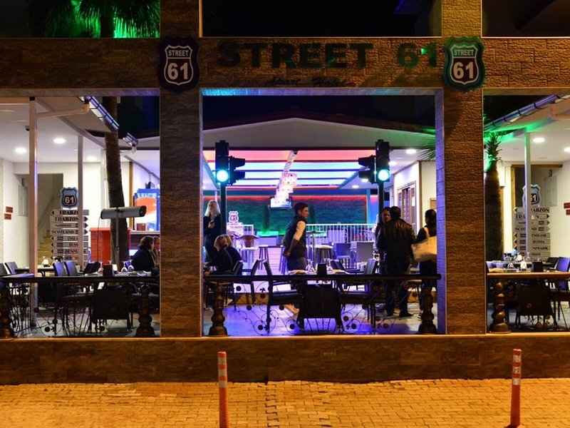 Street 61 Studio Hotel 23