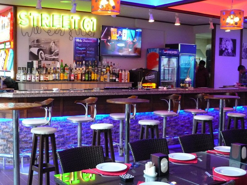 Street 61 Studio Hotel 24