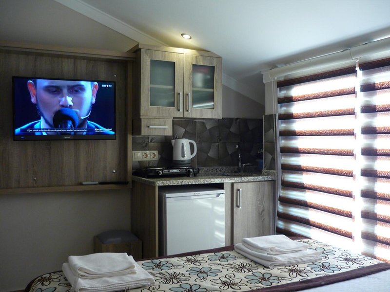 Street 61 Studio Hotel 26