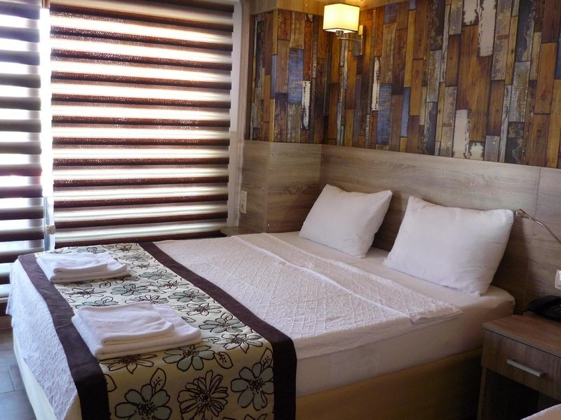 Street 61 Studio Hotel 27