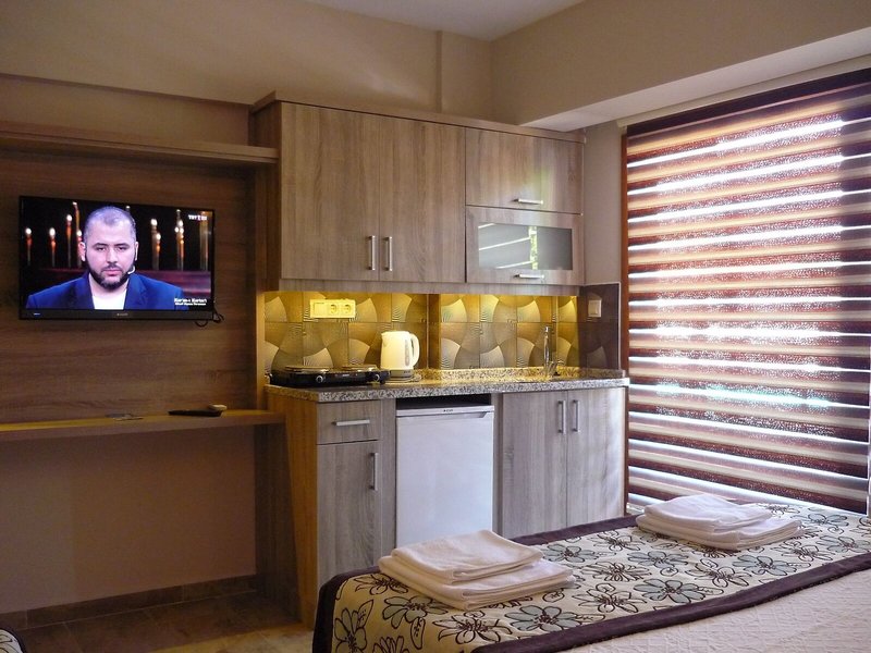 Street 61 Studio Hotel 29