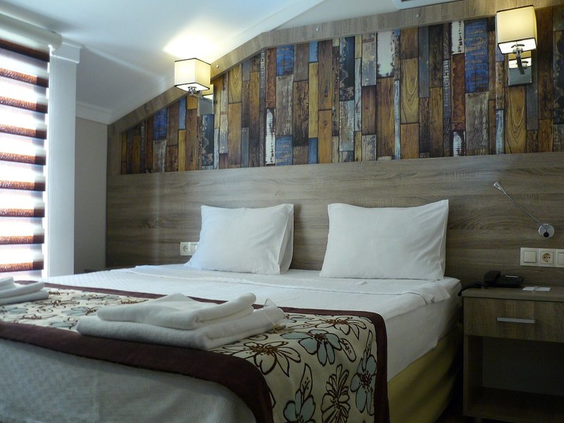 Street 61 Studio Hotel 30