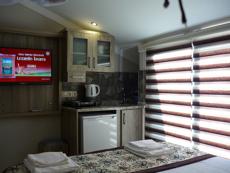 Street 61 Studio Hotel 31