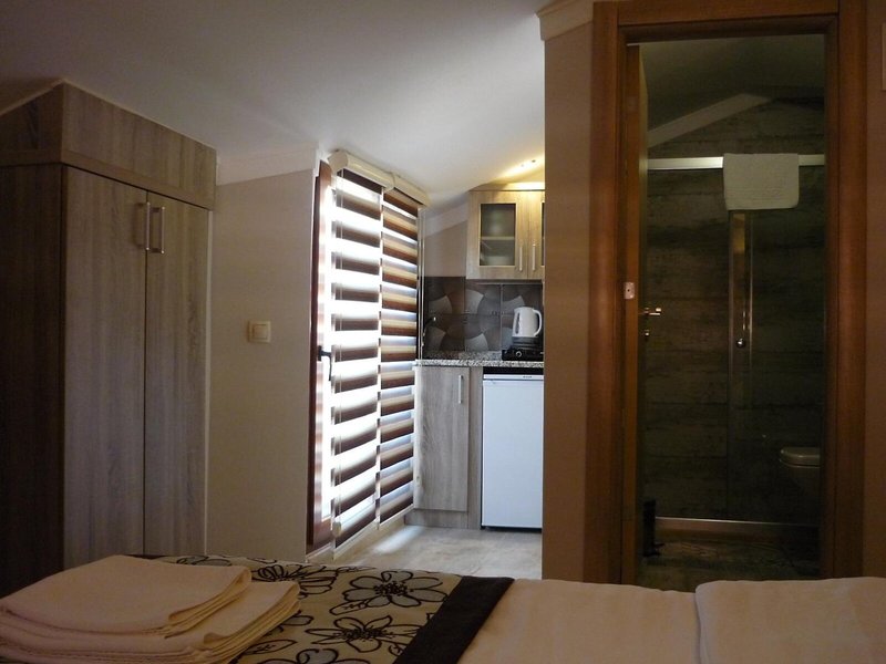 Street 61 Studio Hotel 32