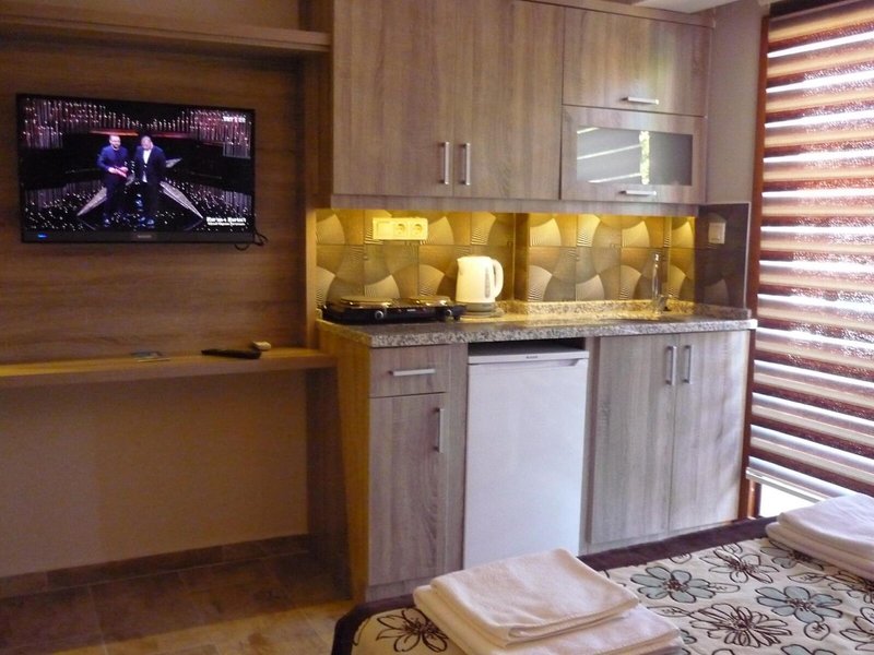 Street 61 Studio Hotel 34