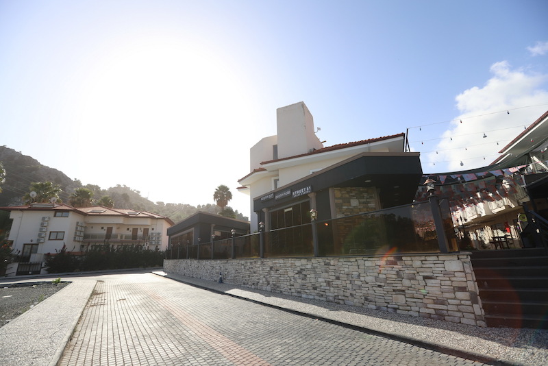 Street 61 Studio Hotel 1