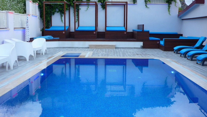 Street 61 Studio Hotel 2