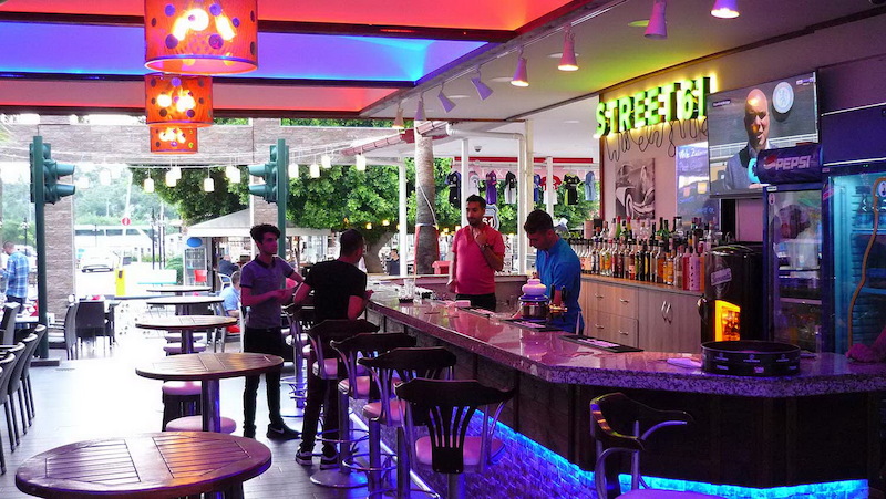 Street 61 Studio Hotel 4