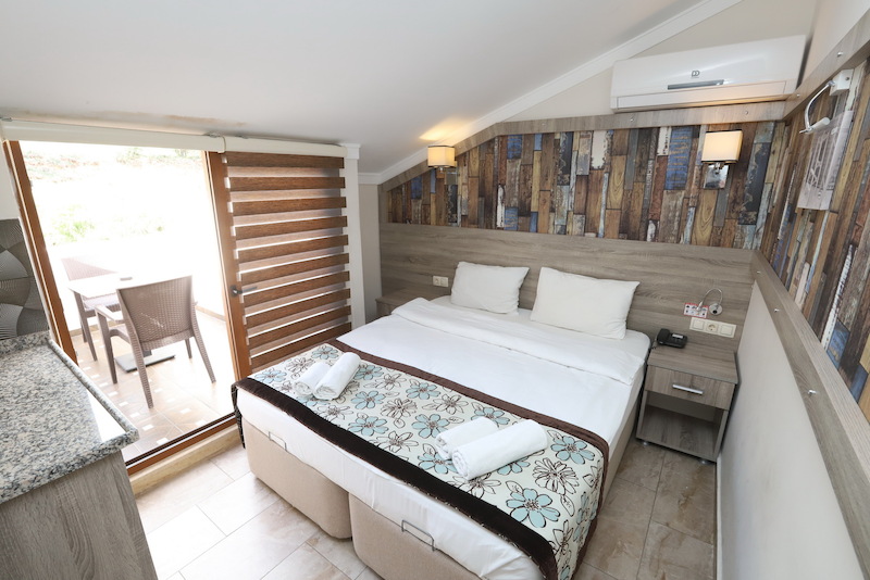 Street 61 Studio Hotel 5