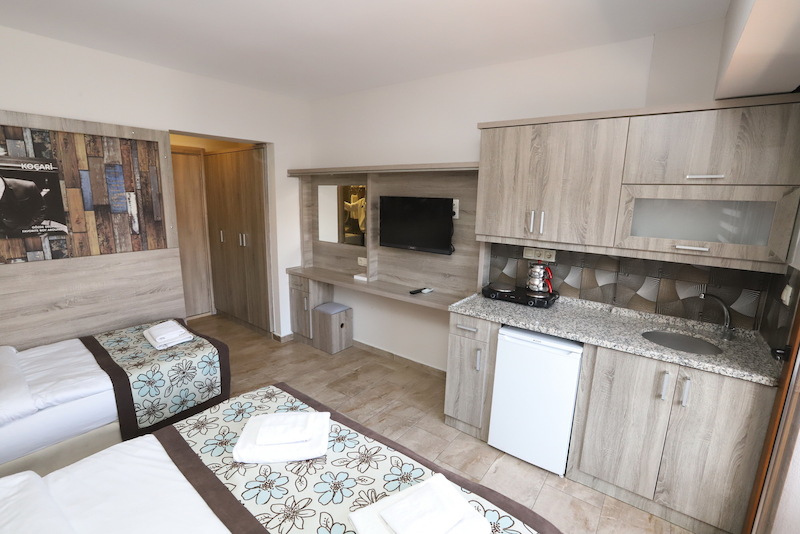 Street 61 Studio Hotel 7