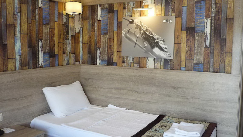 Street 61 Studio Hotel 8