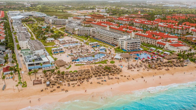 Royalton Bavaro Resort & Spa 1