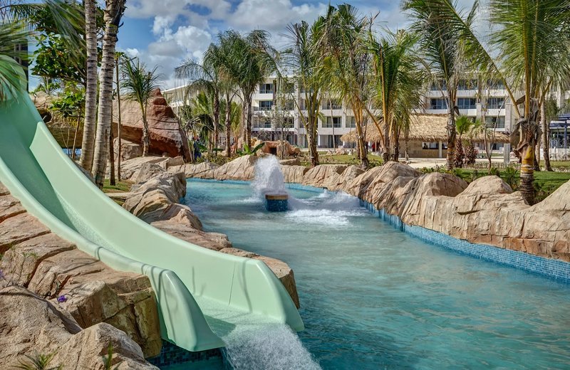 Royalton Bavaro Resort & Spa 2