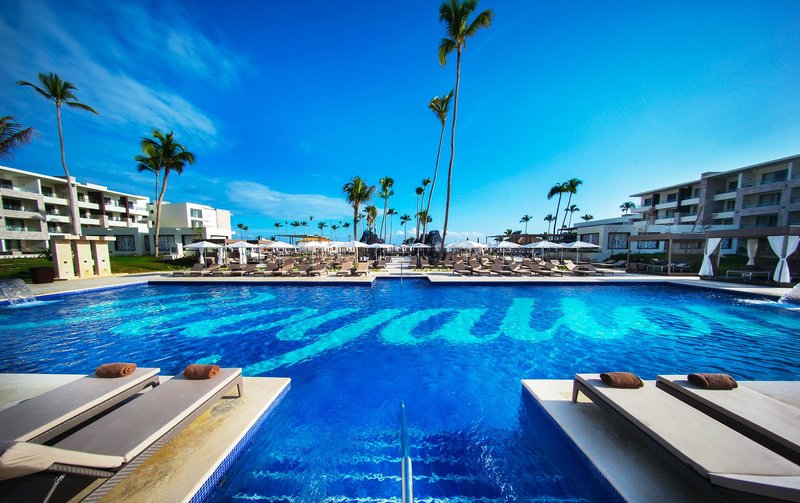 Royalton Bavaro Resort & Spa 11