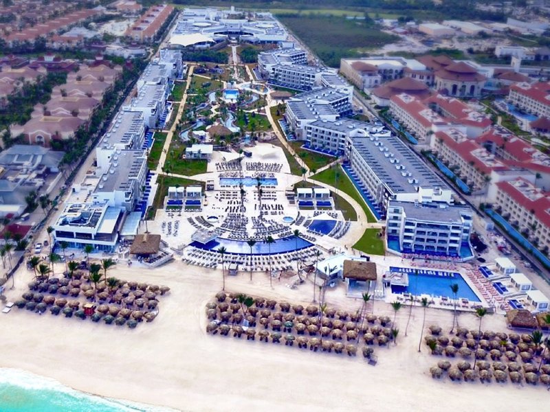 Royalton Bavaro Resort & Spa 2