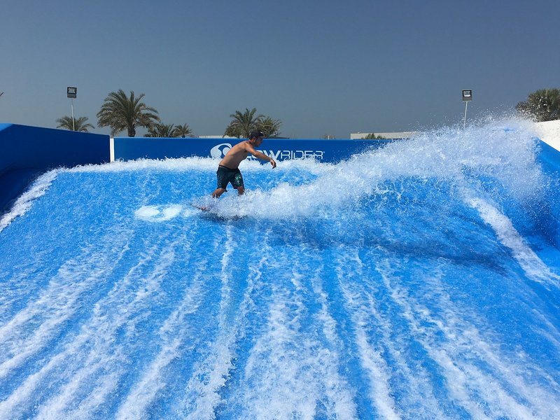 Royalton Bavaro Resort & Spa 9