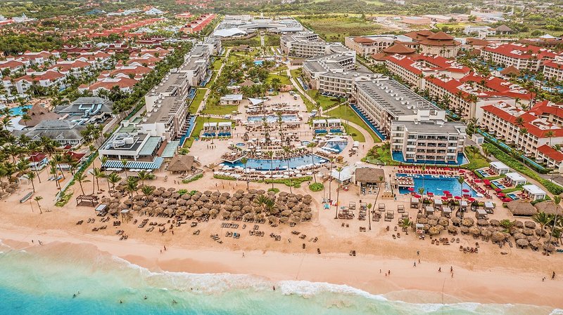 Royalton Bavaro Resort & Spa 1
